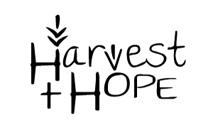 Harvest and Hope